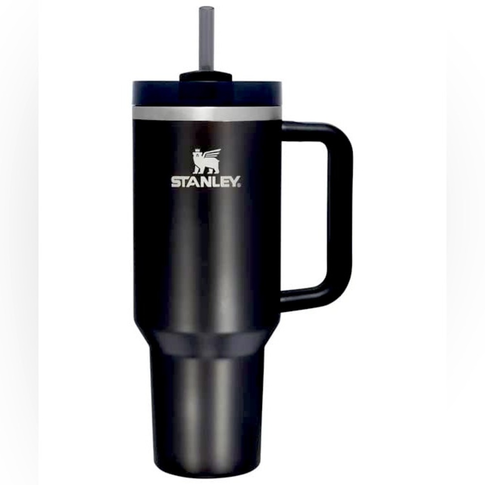 BLACK STANLEY 40OZ